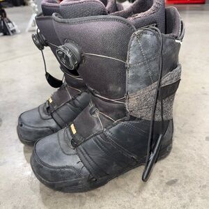 Flow Rival Snowboard Boots